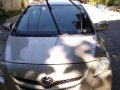 2009 Toyota Vios E for sale-8