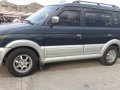Mitsubishi Adventure 2001 for sale-0