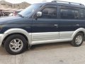 Mitsubishi Adventure 2001 for sale-7