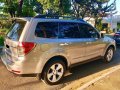 Subaru Forester xt 2009 for sale -5