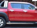 2016 Toyota Hilux G for sale -5