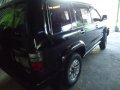 2004 Isuzu Trooper for sale-1