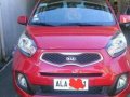 Kia Picanto EX 2015 for sale-1