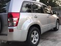 2007 Suzuki Grand Vitara for sale -3