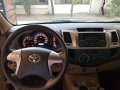Toyota Hilux G 2014 for sale -4