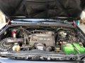 Toyota Fortuner G 2008 for sale -9