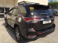 2017 Toyot Fortuner G 2.4 for sale -3