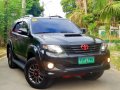 Toyota Fortuner 2.5G 2013 for sale-0