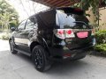 Toyota Fortuner 2013 for sale -0