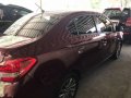 2018 Mitsubishi Mirage G4 for sale -6