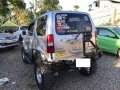 2007 Suzuki Jimny 4x4 for sale -7