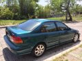 Honda Civic 1998 for sale -0