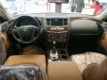Brand new Nissan Patrol Royale V8 for sale -3