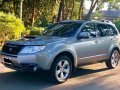 Subaru Forester xt 2009 for sale -7