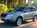 Subaru Forester xt 2009 for sale -0