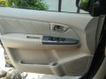 Toyota Fortuner G 2008 for sale -4