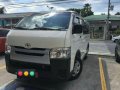2018 Toyota Hiace Commuter for sale -3