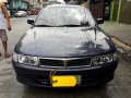Mitsubishi Lancer GLX 2000 for sale -0