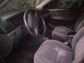 2005 Toyota Altis E for sale -0