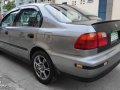 Honda Civic MT 2000 for sale -5
