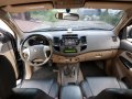 Toyota Fortuner 2.5G 2013 for sale-5