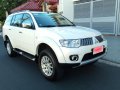 2010 Mitsubishi Montero Sport GLS for sale -1
