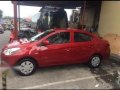 Mitsubishi Mirage G4 2015 for sale-2