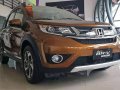 Honda BR-V CVT 1.5 2019 new for sale -1
