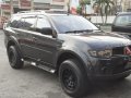 2009 Mitsubishi Montero for sale -0