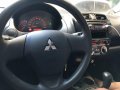 Mitsubishi Mirage G4 2014 Glx for sale -2