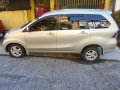 2014 Toyota Avanza for sale-3