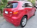 Mitsubishi ASX 2012 for sale -8