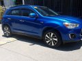 Mitsubishi ASX 2014 for sale-1