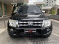 2013 Mitsubishi Pajero for sale -6