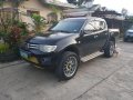 Mitsubishi Strada glx 2011 for sale -5