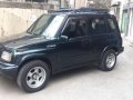 1997 Suzuki Vitara for sale-5