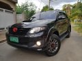 Toyota Fortuner 2.5G 2013 for sale-1