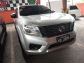 Nissan NP300 Navara 2017 for sale-1