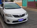 2011 Toyota Corolla Altis for sale-5