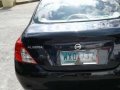 Like new Nissan Almera for sale-0