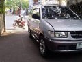 Isuzu Crosswind XT 2004 for sale-0