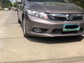 2012 Honda Civic for sale -0