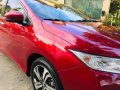 2016 Honda CITY VX for sale -5