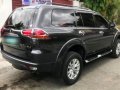 2013 Mitsubishi Montero Sport GLX AT for sale -2