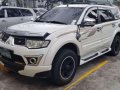 Mitsubishi Montero 2013 for sale-2