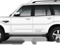 Mahindra Scorpio 2019 for sale -2