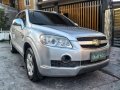 Chevrolet Captiva 4x4 2008 for sale-0