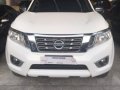 2018 Nissan Np300 for sale -2