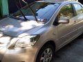 2009 Toyota Vios E for sale-7