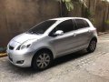 Toyota Yaris 1.5 G AT 2012 for sale -1